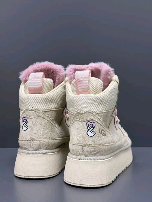 UGG Нови Дамски Боти с Кутия Различни Цветове [36-40 Номер]
