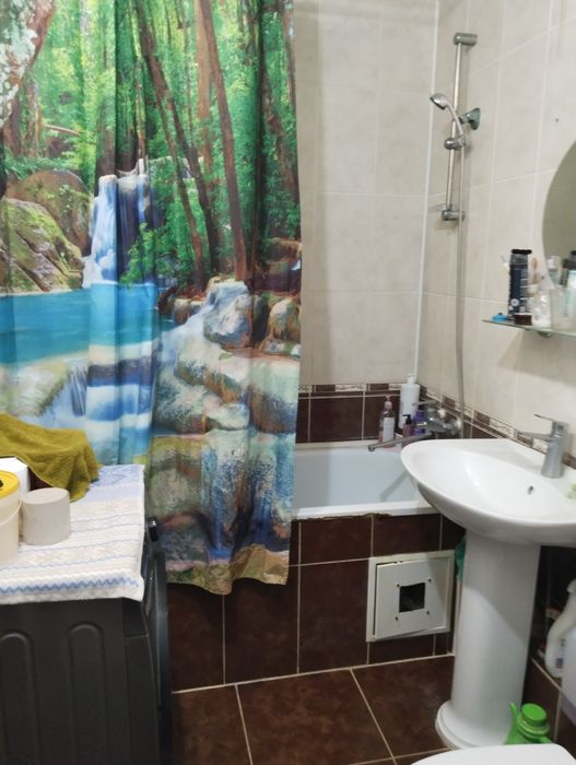 Продам 3 ком квартиру