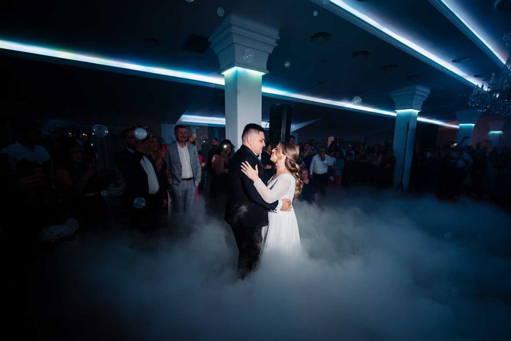 Servicii Evenimente Premium - Cabina Foto