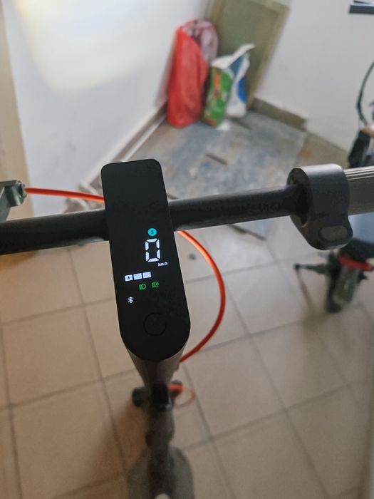 Trotineta electrică Xiaomi