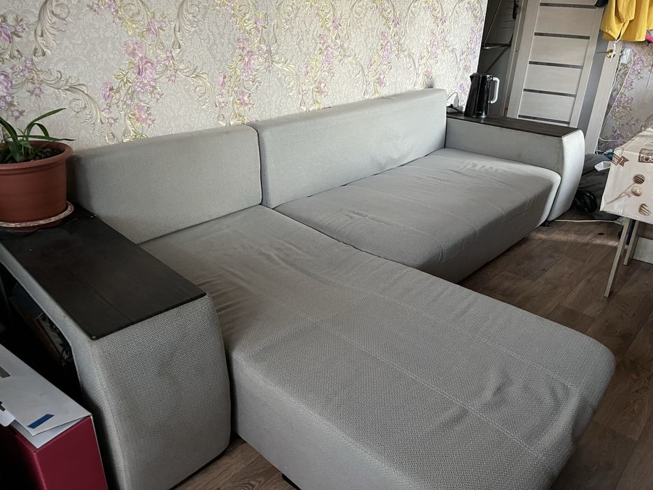 Диван раздаижной