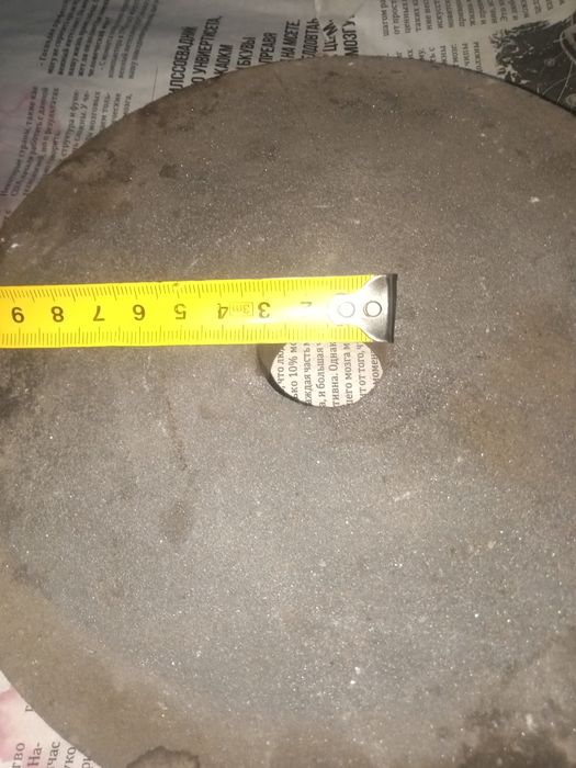 Продам. Отрезные диски, запчасти.