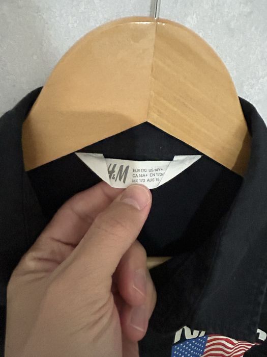 Рубашки по тысяче