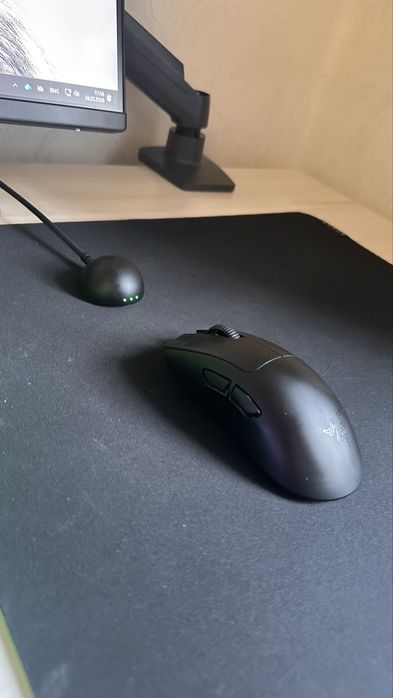 Razer Deathadder V4 Pro