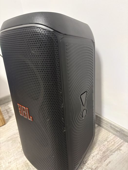 boxa jbl partybox 120