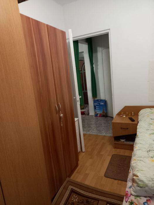 Inchiriez apartament doua camere