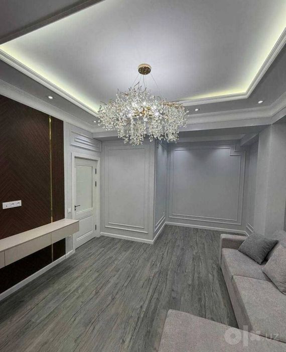 2/12/13 58кв квартира в ЖК Аския сити/Askiya city