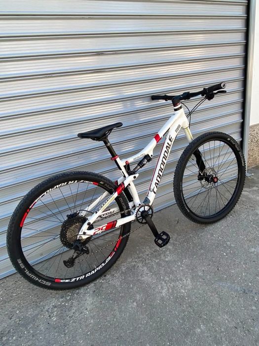Cannondale Scalpel
