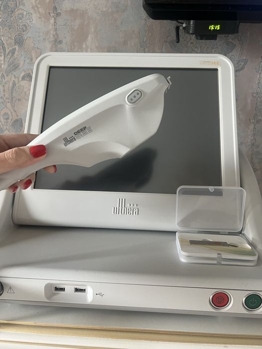 Ulthera by Merz Aesthetics 3rd Generation 2021