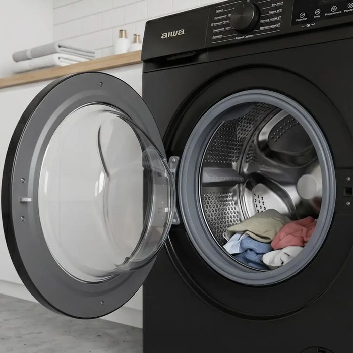 Стиральная Машина aiwa 6kg