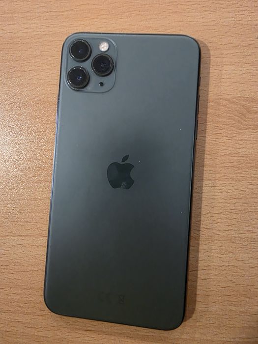 iPhone 11 Pro Max