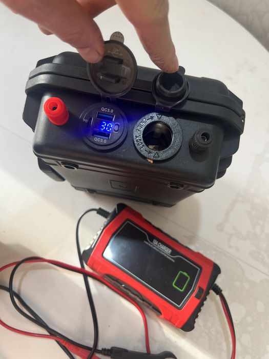 Аккумуляторы lipo4