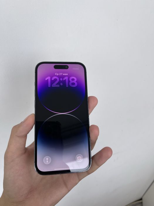 iPhone 14 Pro 256gb