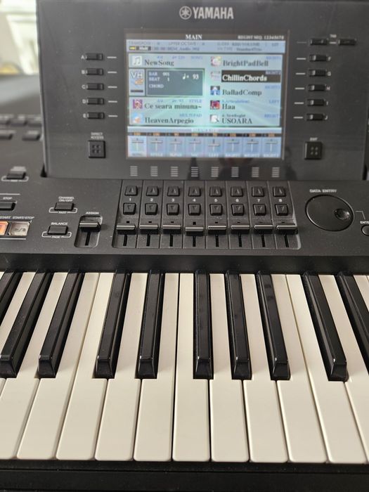 Tayros4 editie aniversara1100euro sau schimb cu Genos sauSX900+ dif.