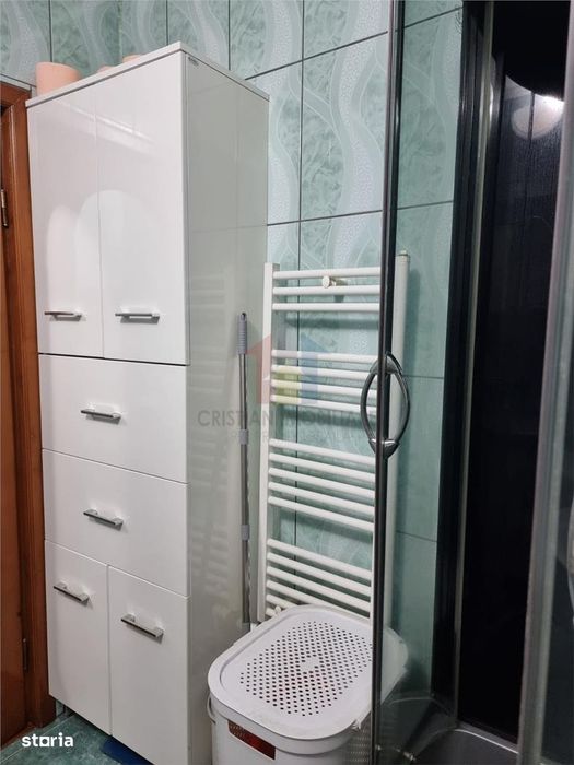 2 camere, Confort 1 Decomandat, Partial Mobilat, Dorobantilor