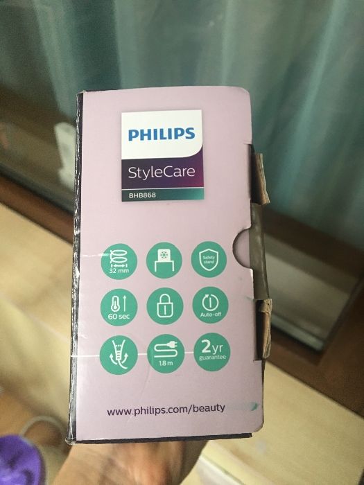 Продам плойку Филипс