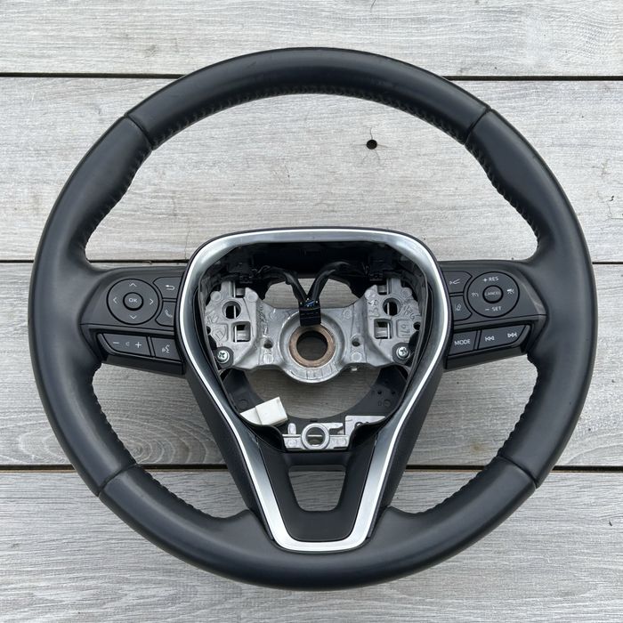 Волан Toyota Rav 4 Тойота рав 4 волан V генерация 2020/ 2024