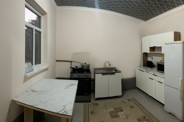 Үй сатылады, барлық жағдайымен