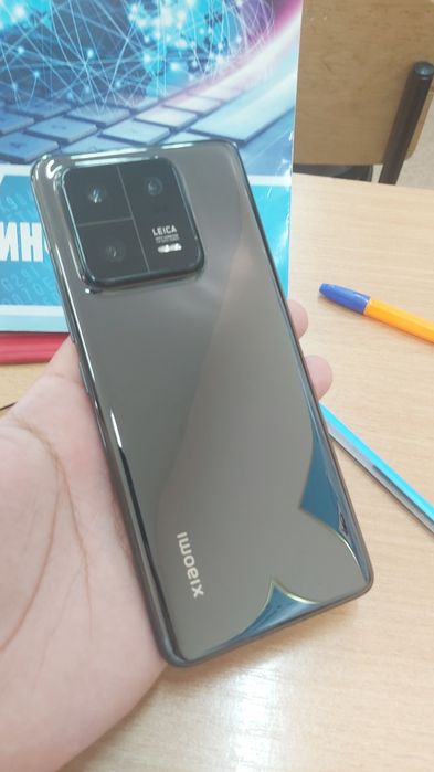 Xiaomi 13 Pro 256gb global