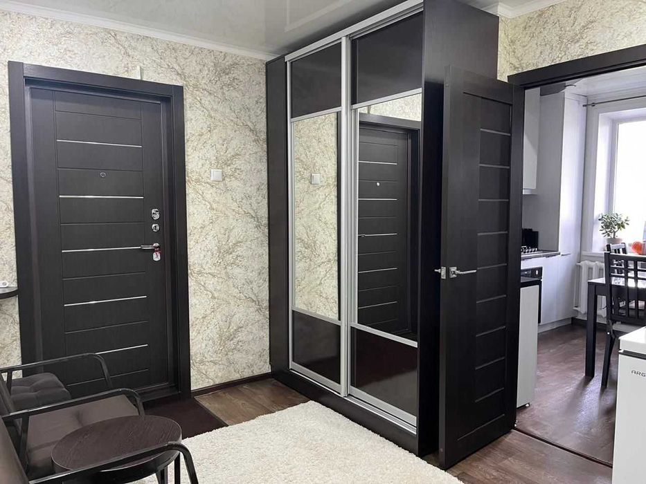 3-комн. 70 м2 Горгаз 93г панель 2/6 Ремонт