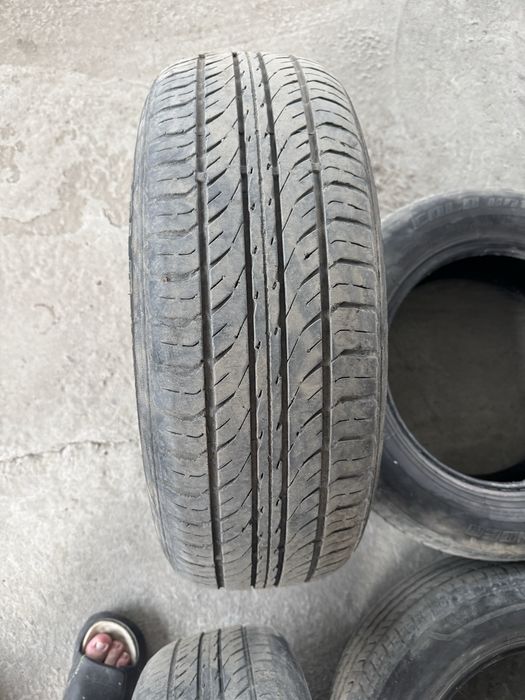 Резина б/у хорошая