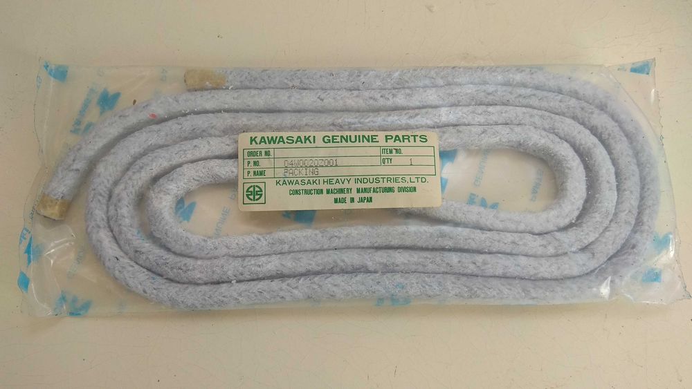 Продам сальниковую набивку