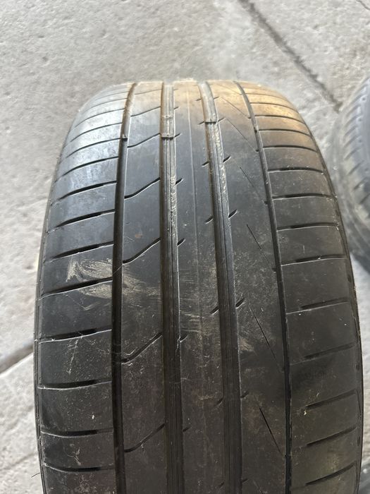 Jante BMW 5x112 18” 245 50 R18 et is 30 originale oem