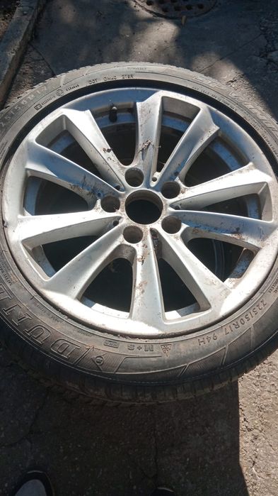 GENTI AUTO second hand