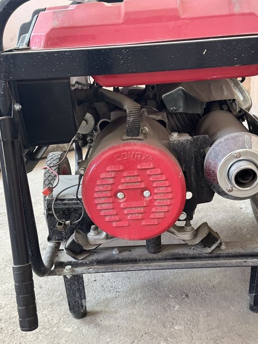 5kw Yangi dvijol sotiladi 15soatam iwlamagan hali packa