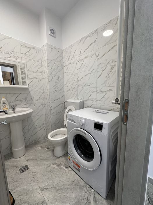 Garsoniera noua de inchiriat in Chiajna