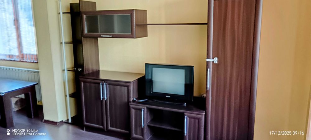 Продавам апартамент в гр.Смолян