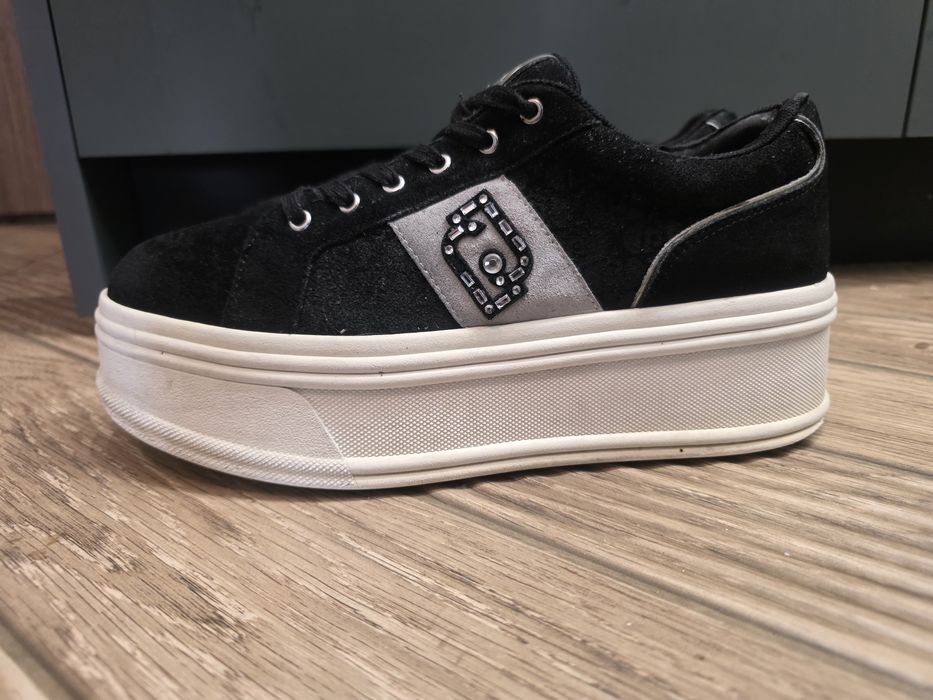 Дамски маратонки LIU.JO