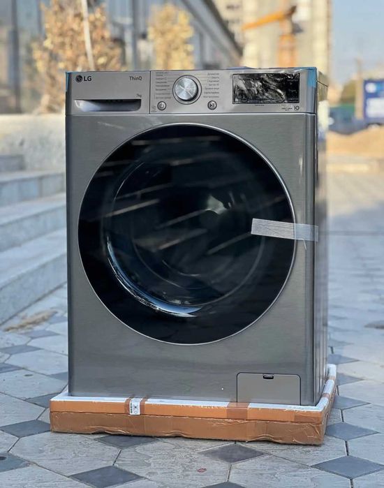 Стиральная машина LG 6-7-8-9-10-11 KG все моделы Доставка Установка