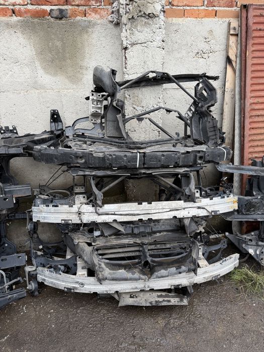 Маска, маски, очиларка, очиларки, престилки за всички модели BMW