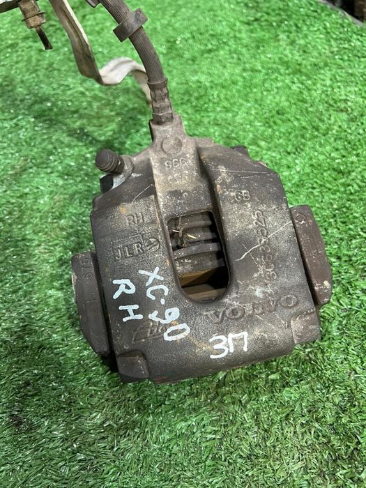 Суппорт задний Вольво ХС90 Volvo XC90