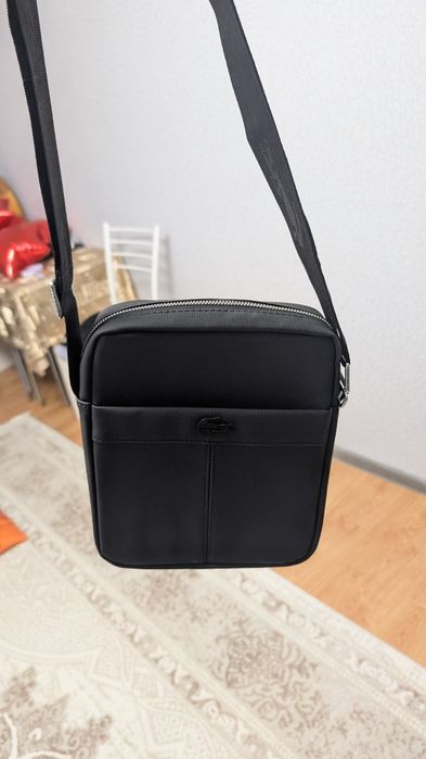 Барсетка Lacoste