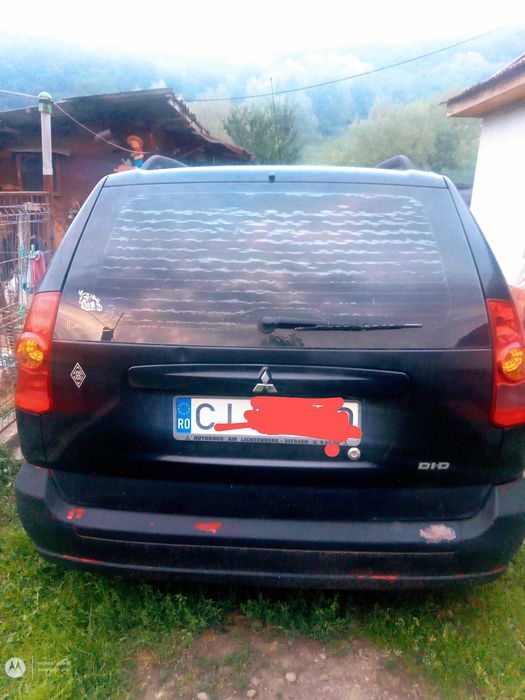 Mitsubishi de vânzare