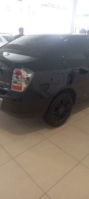 Kobalt Midnayt sotiladi