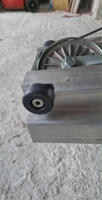 Канален лифт Boels