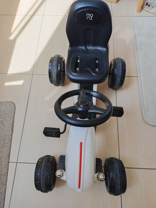 Kart cu pedale copii - in stare f buna