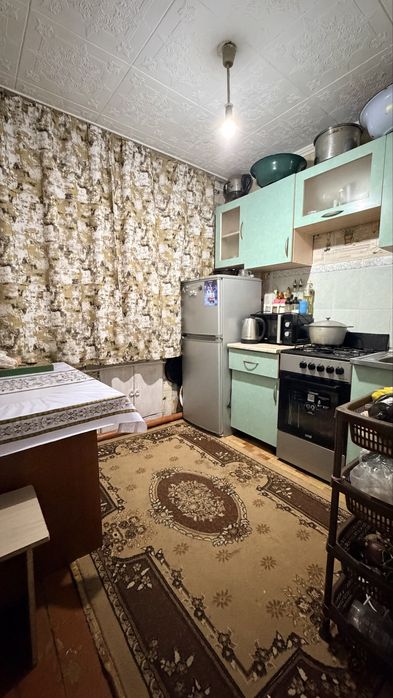 2 Бөлмелі пәтер сатылады