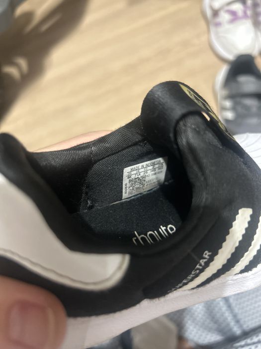 Детские кроссовки adidas оригинал