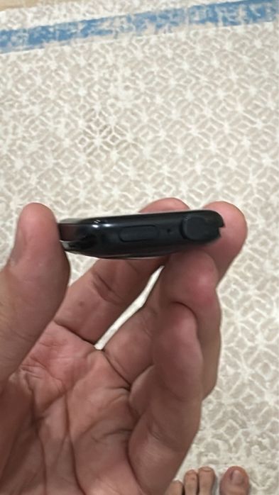 Apple watch se 2 44mm 100%