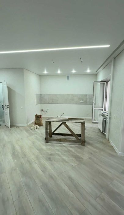 Продам евродвушку в ЖК Самал