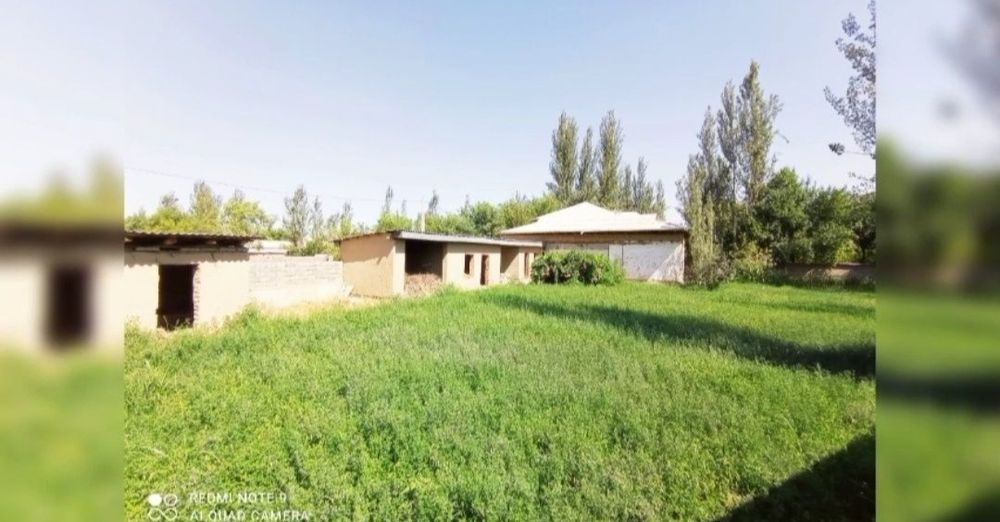 Dacha__hovli __sotiladi