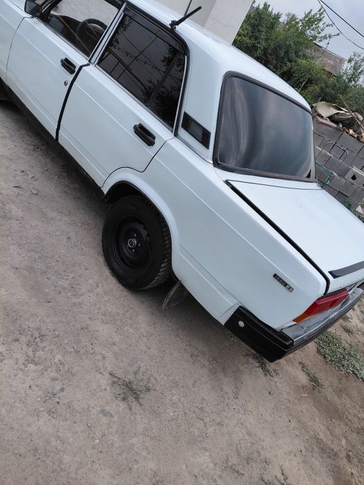 Ваз 2107 продам или обмен