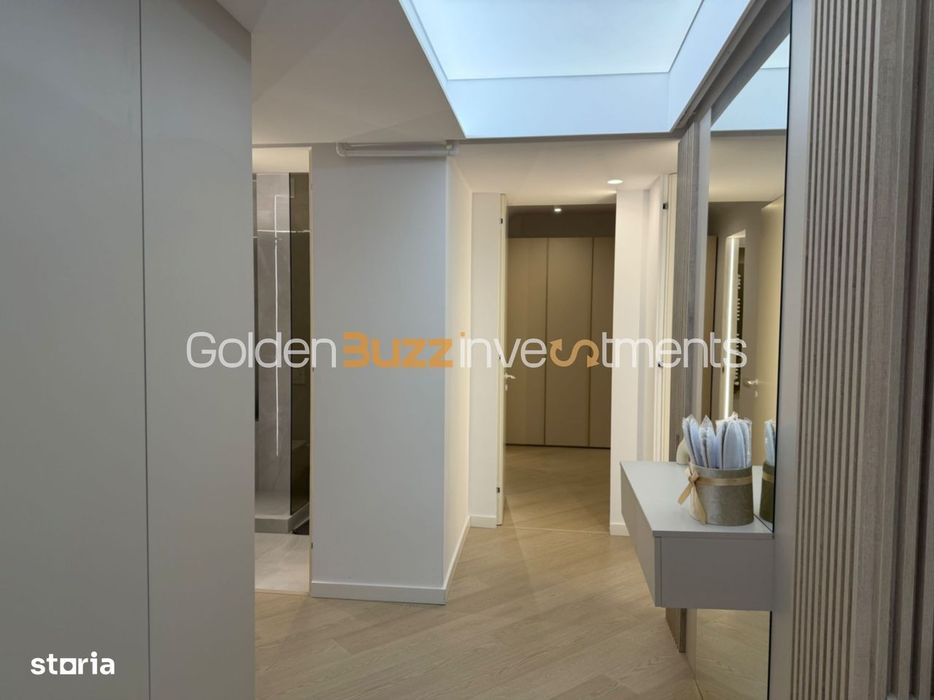 Apartament 3 camere  | Cortina North