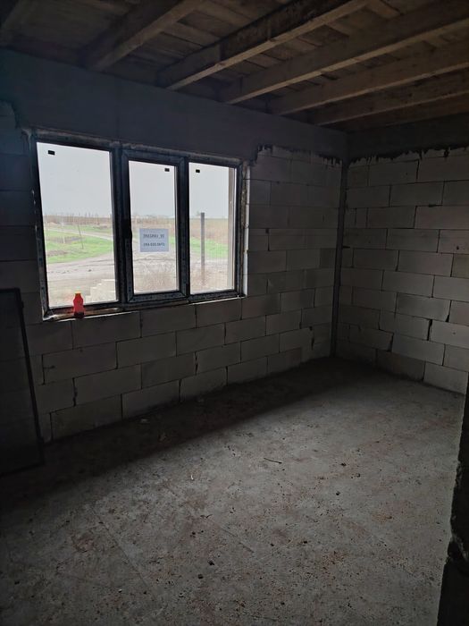 Casă Șendreni. Posibilitate rate direct la proprietar
