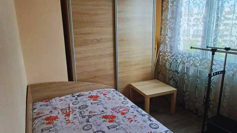 Дава се под наем Тристаен апартамент в София, Света Троица - 70 кв.м за 612 € - Снимка #5
