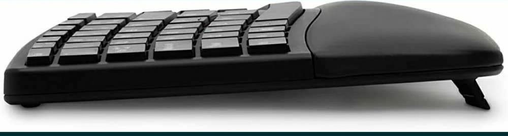 Tastatură si mouse fara fir wireless